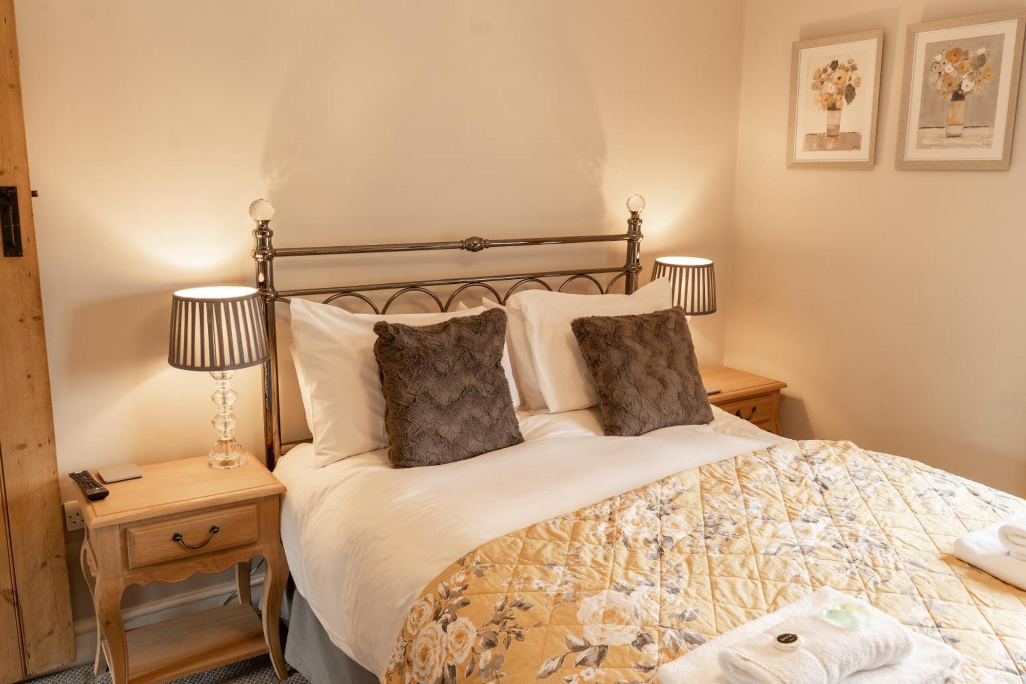 Cosy 2 Bed Cottage In Charming Village Of Christleton - For Up To 5 외부 사진
