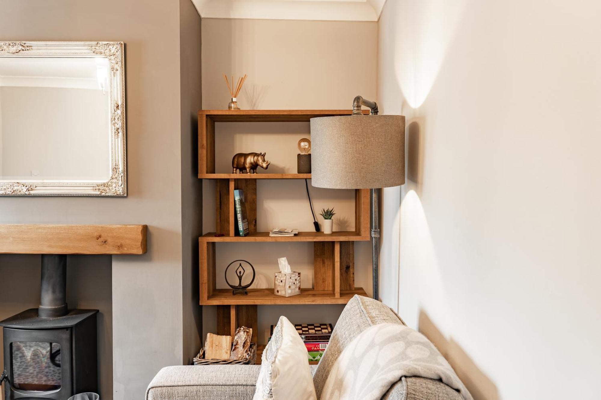Cosy 2 Bed Cottage In Charming Village Of Christleton - For Up To 5 외부 사진