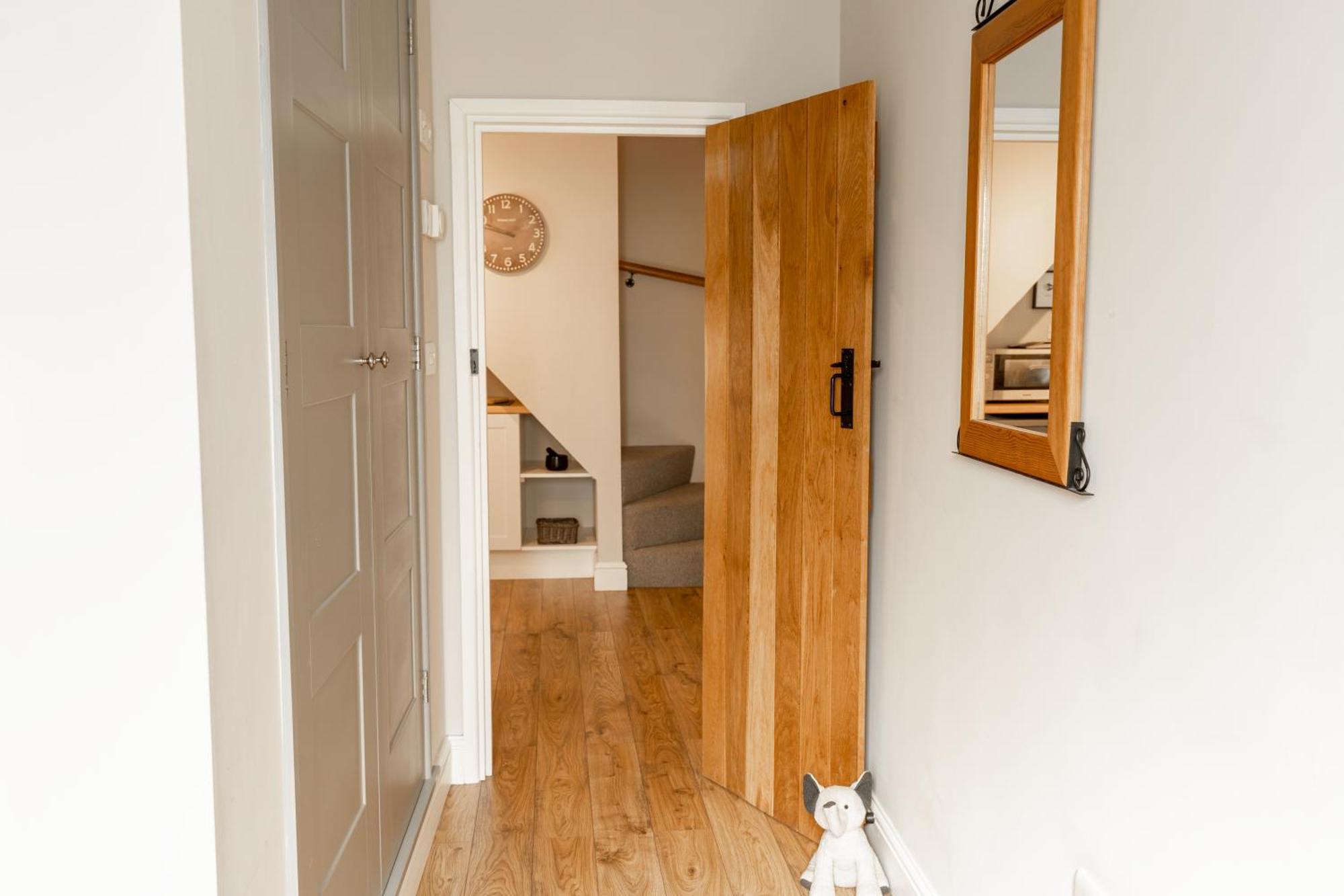 Cosy 2 Bed Cottage In Charming Village Of Christleton - For Up To 5 외부 사진