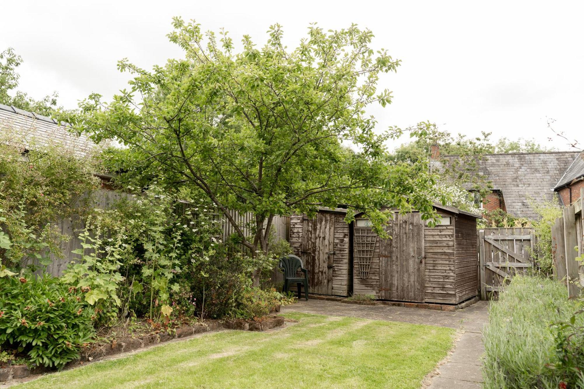 Cosy 2 Bed Cottage In Charming Village Of Christleton - For Up To 5 외부 사진