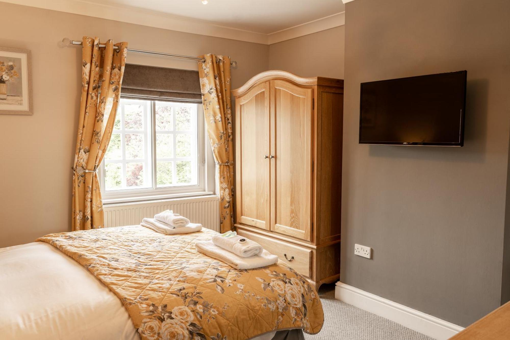 Cosy 2 Bed Cottage In Charming Village Of Christleton - For Up To 5 외부 사진