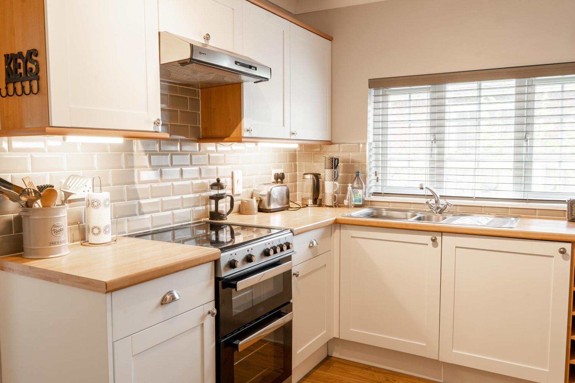 Cosy 2 Bed Cottage In Charming Village Of Christleton - For Up To 5 외부 사진