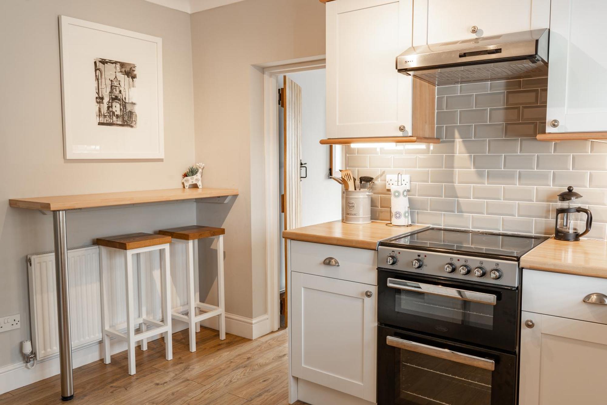 Cosy 2 Bed Cottage In Charming Village Of Christleton - For Up To 5 외부 사진